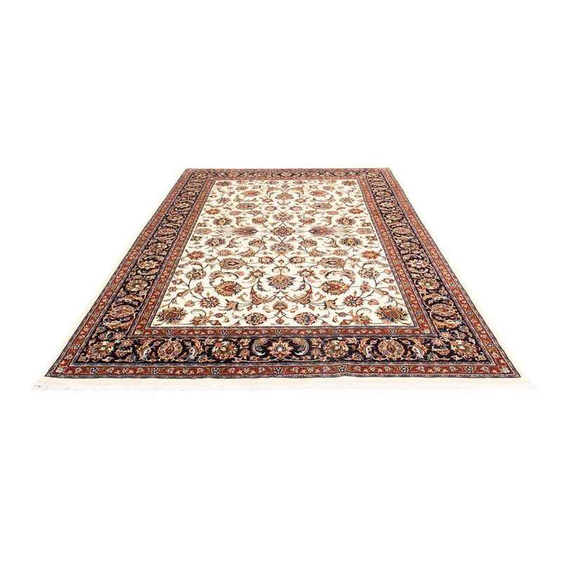 Alfombra persa - Clásica - 293 x 198 cm - beige