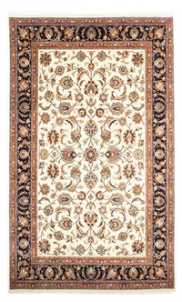 Alfombra persa - Clásica - 306 x 198 cm - beige