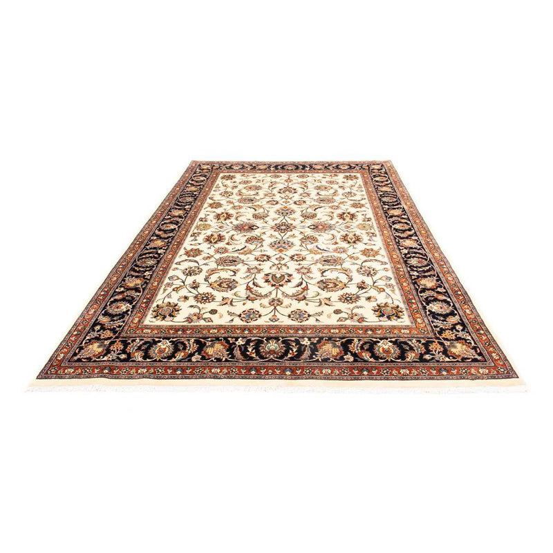 Alfombra persa - Clásica - 306 x 198 cm - beige