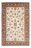 Alfombra persa - Clásica - 293 x 199 cm - beige