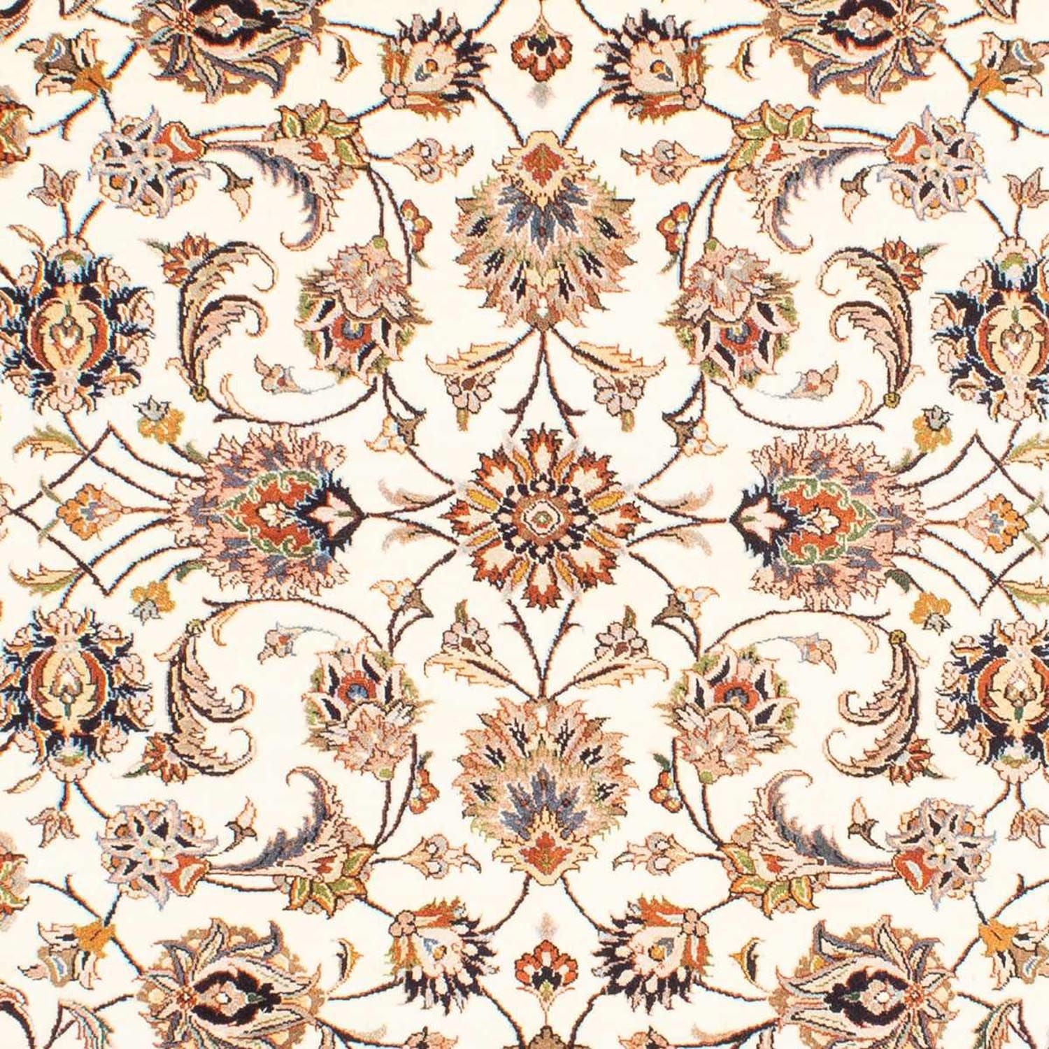 Alfombra persa - Clásica - 295 x 200 cm - beige