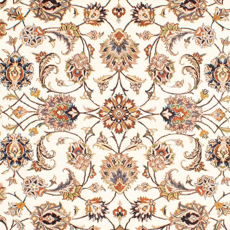 Alfombra persa - Clásica - 295 x 200 cm - beige