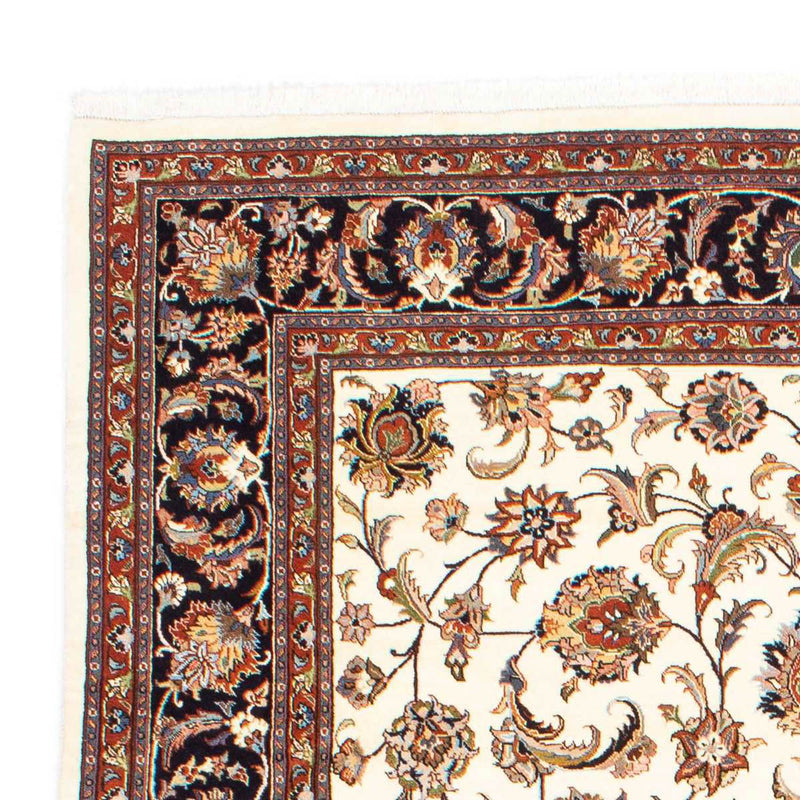 Alfombra persa - Clásica - 295 x 200 cm - beige