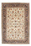 Alfombra persa - Clásica - 293 x 199 cm - beige