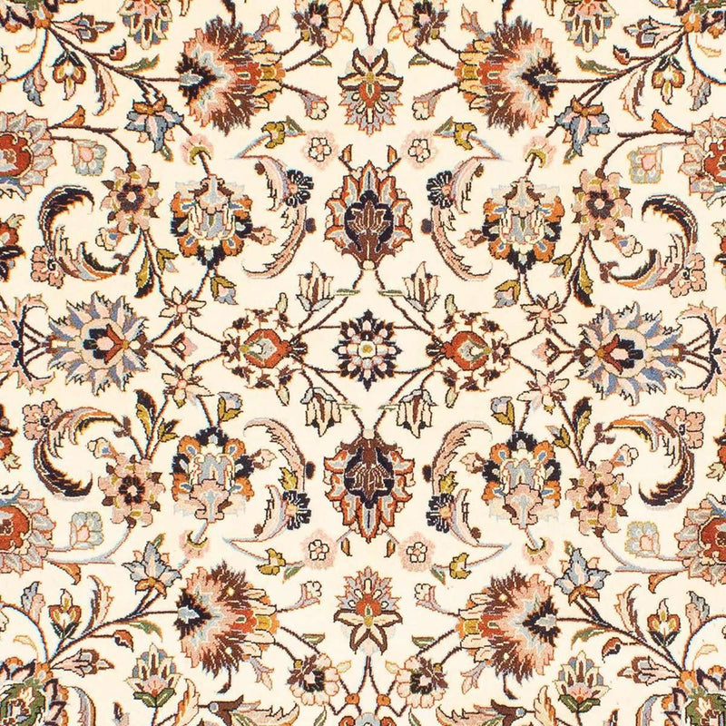 Alfombra persa - Clásica - 293 x 199 cm - beige