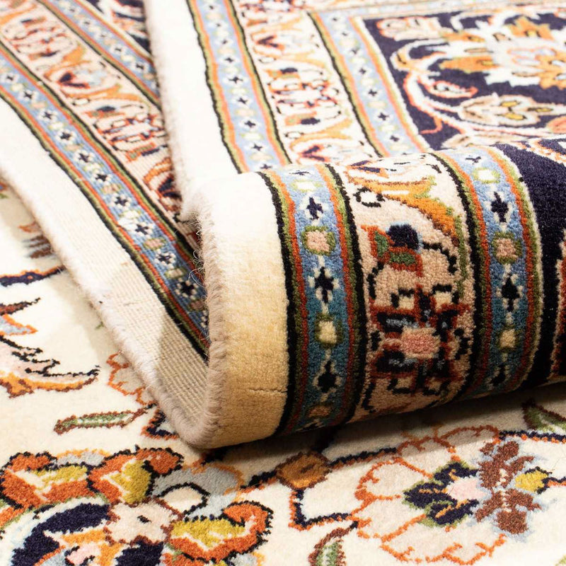 Alfombra persa - Clásica - 293 x 199 cm - beige