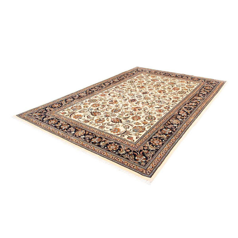 Alfombra persa - Clásica - 293 x 199 cm - beige
