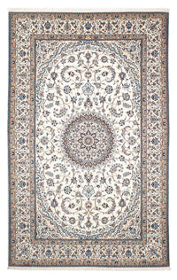 Alfombra Persa - Nain - Prima - 248 x 156 cm - beige