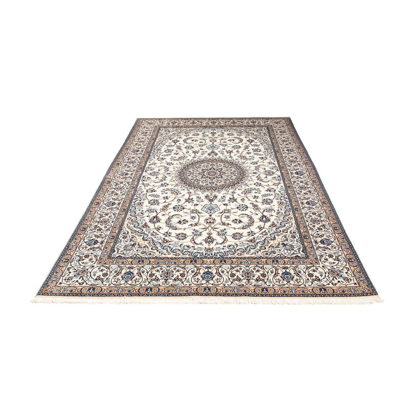 Alfombra Persa - Nain - Prima - 248 x 156 cm - beige