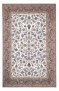 Alfombra Persa - Nain - Prima - 263 x 170 cm - beige