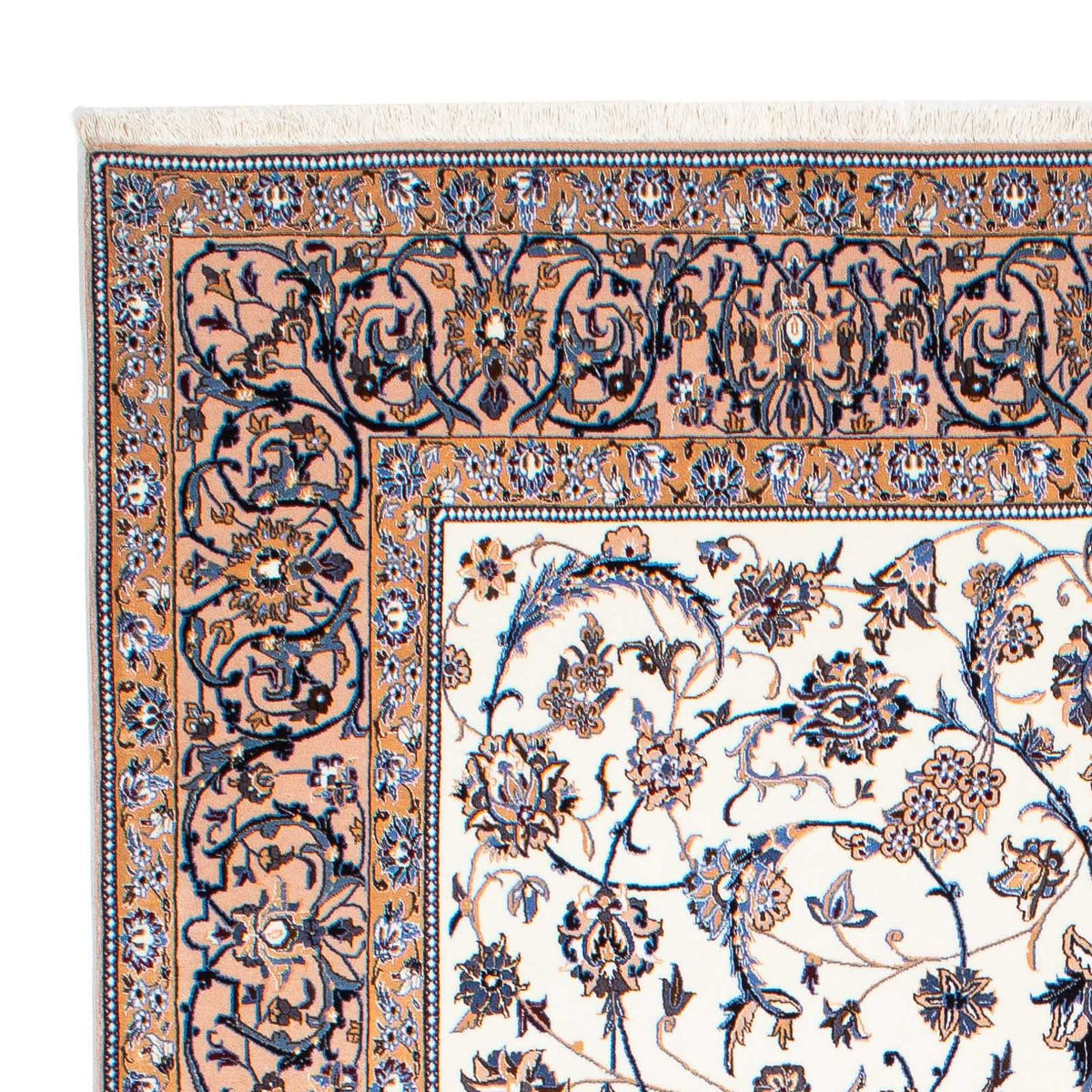 Nain - 6La Alfombra 170x263cm - Alfombra persa