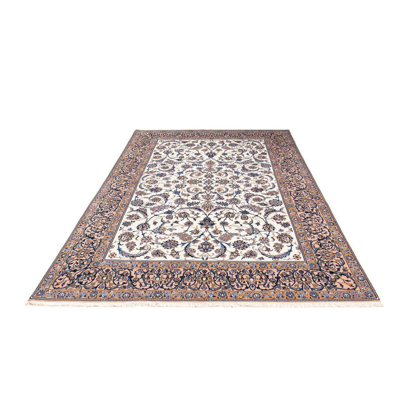 Alfombra Persa - Nain - Prima - 263 x 170 cm - beige