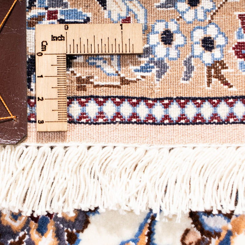 Alfombra Persa - Nain - Prima - 263 x 170 cm - beige