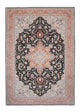 Tabriz - 50 Raj Alfombra 204x300cm - Alfombra persa