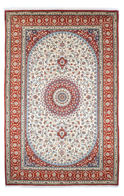 Qom Alfombra 157x248cm - Alfombra persa