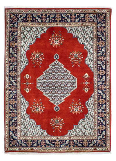 Qom Alfombra 179x243cm - Alfombra persa