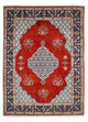 Qom Alfombra 179x243cm - Alfombra persa