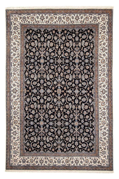 Nain - 6La Alfombra 202x303cm - Alfombra persa