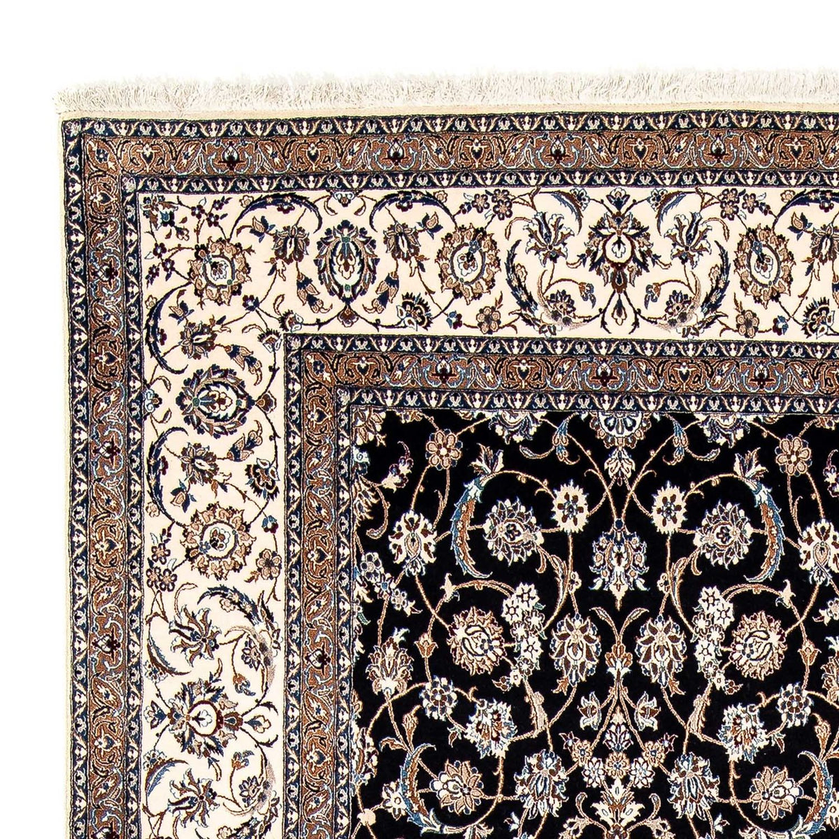 Nain - 6La Alfombra 202x303cm - Alfombra persa