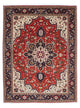Tabriz - 50 Raj Alfombra 152x205cm - Alfombra persa