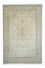 Alfombra Persa - Tabriz - Real - 306 x 203 cm - multicolor