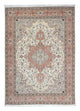 Tabriz - 50 Raj Alfombra 152x218cm - Alfombra persa