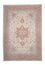 Alfombra Persa - Tabriz - Real - 303 x 207 cm - beige