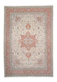 Tabriz - 50 Raj Alfombra 303x207cm - Alfombra persa