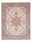 Alfombra Persa - Tabriz - Real - 200 x 150 cm - beige
