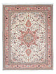 Tabriz - 50 Raj Alfombra 200x150cm - Alfombra persa