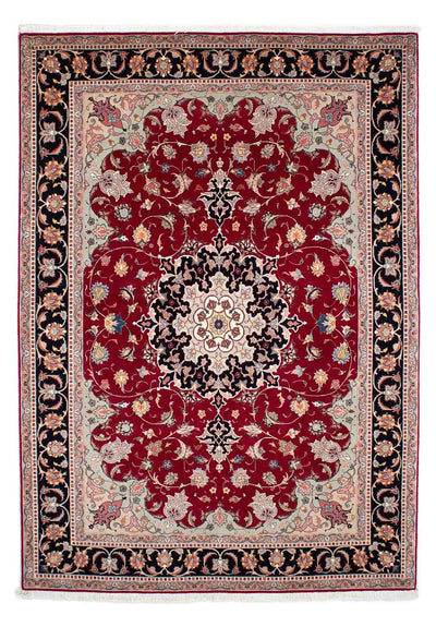 Tabriz - 50 Raj Alfombra 172x246cm - Alfombra persa