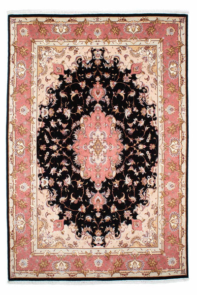Tabriz - 50 Raj Alfombra 166x244cm - Alfombra persa