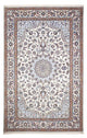 Nain - 6 la Alfombra 273x176cm - Alfombra persa