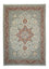 Alfombra Persa - Tabriz - Real - 303 x 207 cm - beige
