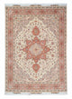 Tabriz - 50 Raj Alfombra 152x207cm - Alfombra persa