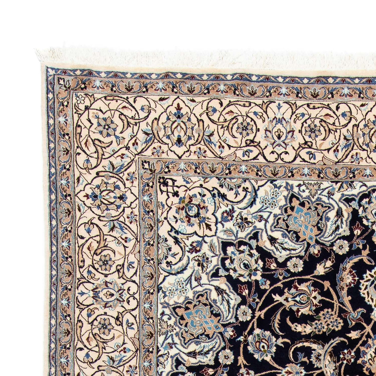 Nain - 9La Alfombra 204x290cm - Alfombra persa