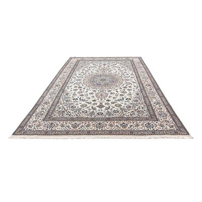 Alfombra Persa - Nain - Prima - 300 x 203 cm - beige