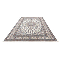 Alfombra Persa - Nain - Prima - 300 x 203 cm - beige