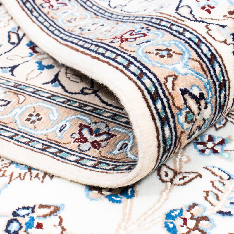 Alfombra Persa - Nain - Prima - 300 x 203 cm - beige