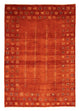 Gabbeh persa Alfombra 230x165cm - Perserteppich Wollteppich