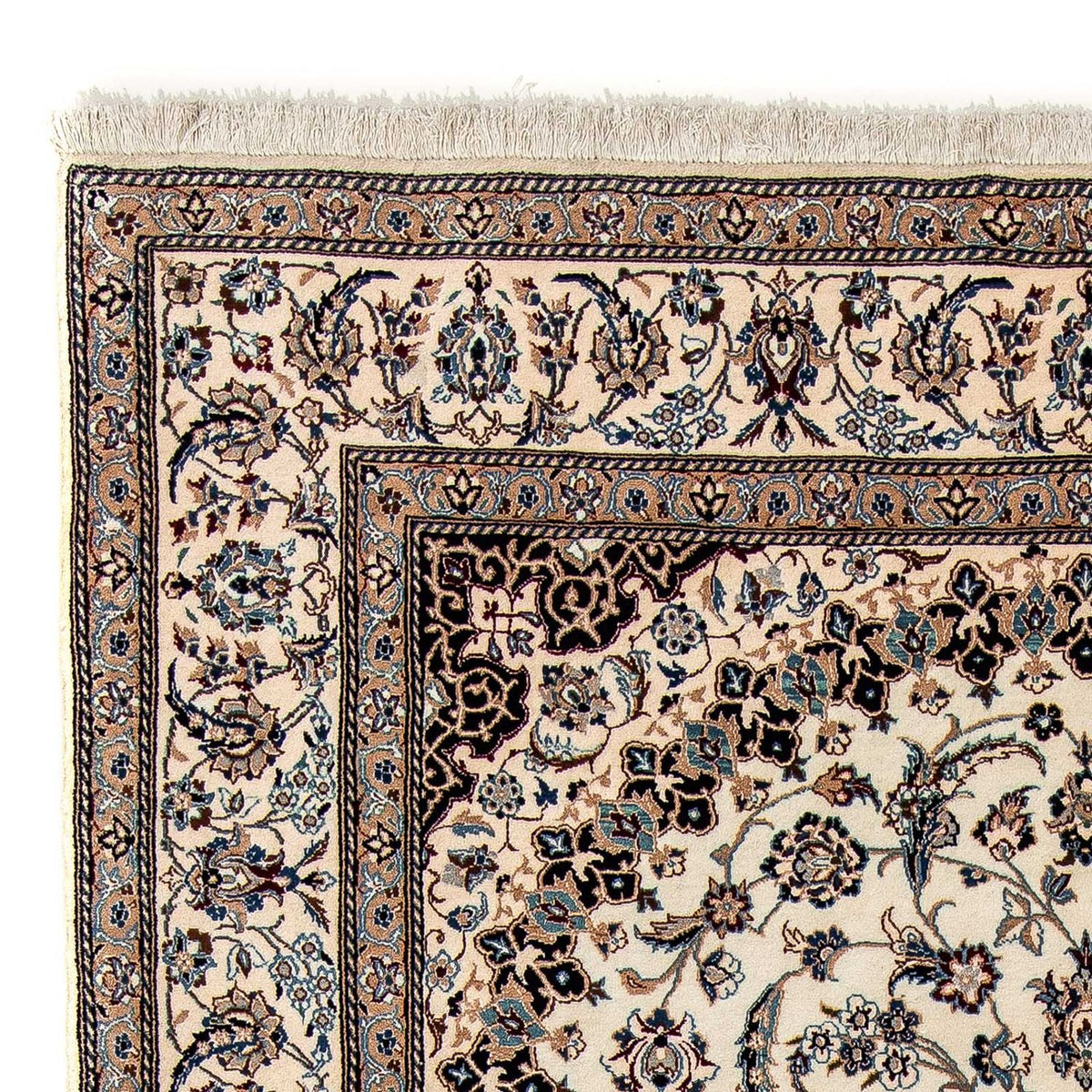 Nain - 9La Alfombra 205x310cm - Alfombra persa