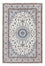 Alfombra Persa - Nain - Real - 309 x 208 cm - beige