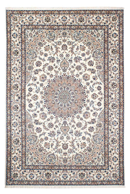 Alfombra Persa - Nain - Prima - 240 x 161 cm - beige