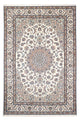 Nain - 6la Alfombra 240x161cm - Alfombra persa