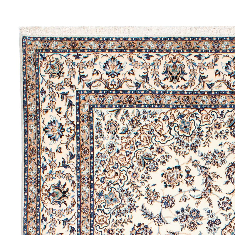 Alfombra Persa - Nain - Prima - 240 x 161 cm - beige
