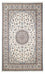 Alfombra Persa - Nain - Prima - 247 x 157 cm - beige