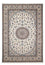 Alfombra Persa - Nain - Prima - 243 x 160 cm - beige
