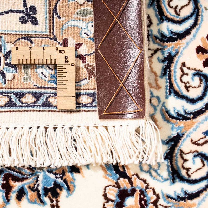 Alfombra Persa - Nain - Prima - 243 x 160 cm - beige