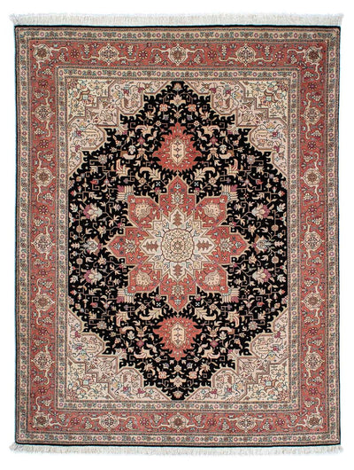 Tabriz - 50 Raj Alfombra 152x200cm - Alfombra persa