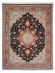 Tabriz - 50 Raj Alfombra 200x152cm - Alfombra persa